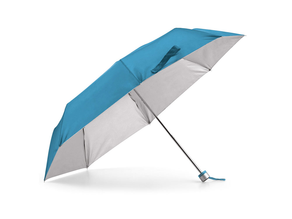 Компактный зонт «TIGOT» оптом под нанесение