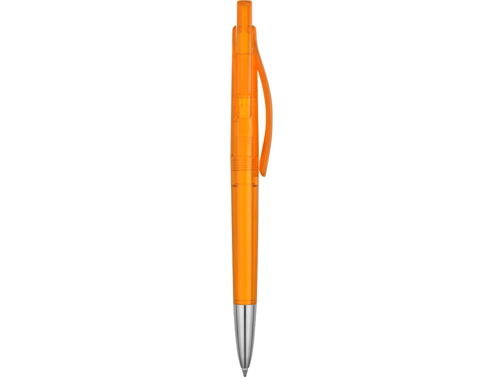 Ручка пластиковая шариковая  DS2 PTC заказать под нанесение логотипа