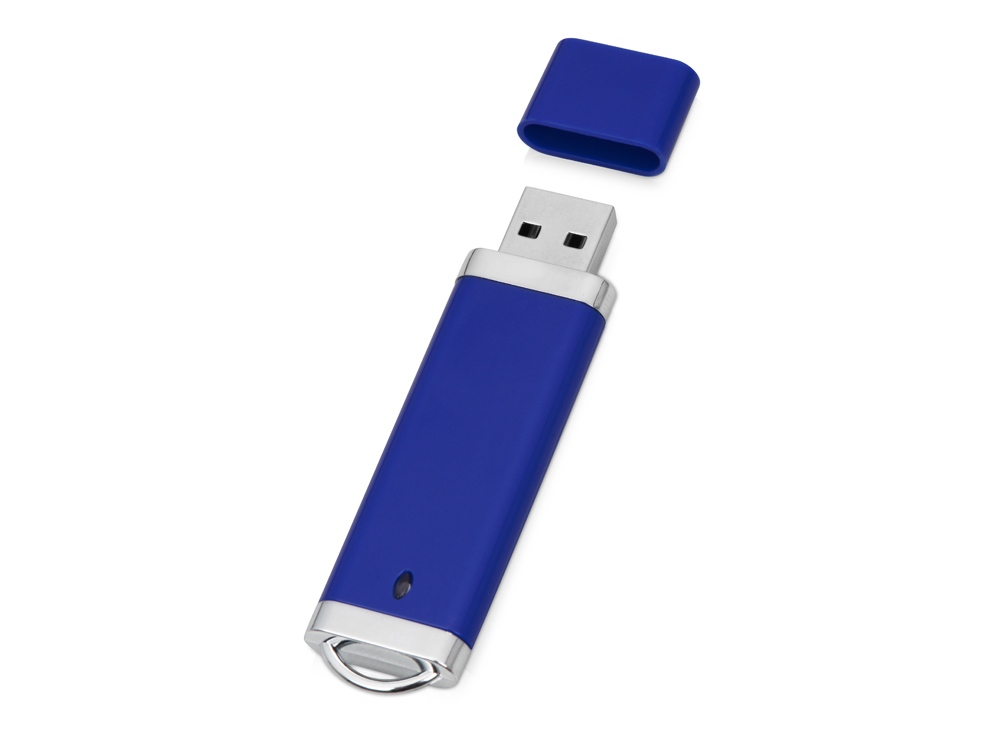 USB-флешка на 16 Гб «Орландо» заказать под нанесение логотипа