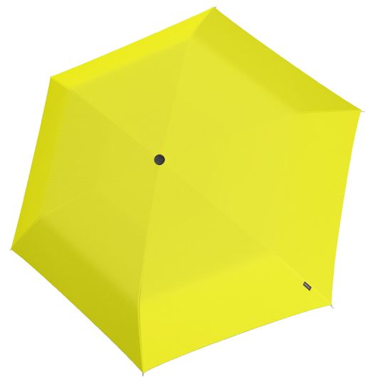Зонт складной US.050, желтый заказать под нанесение логотипа