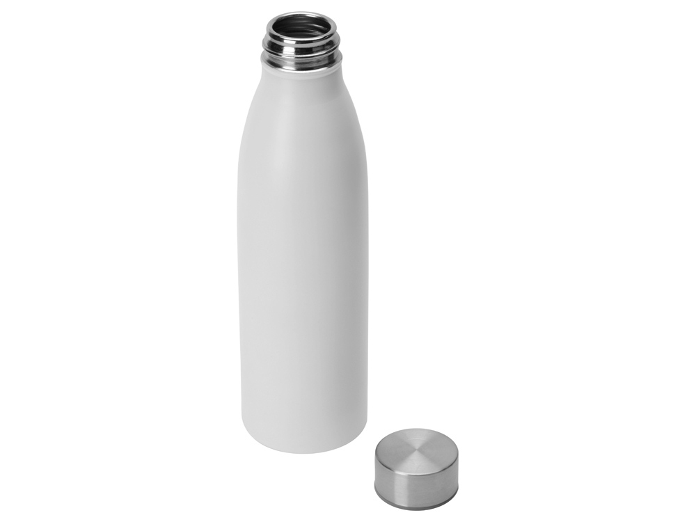 Бутылка для воды из стали «Rely», 800 мл заказать под нанесение логотипа