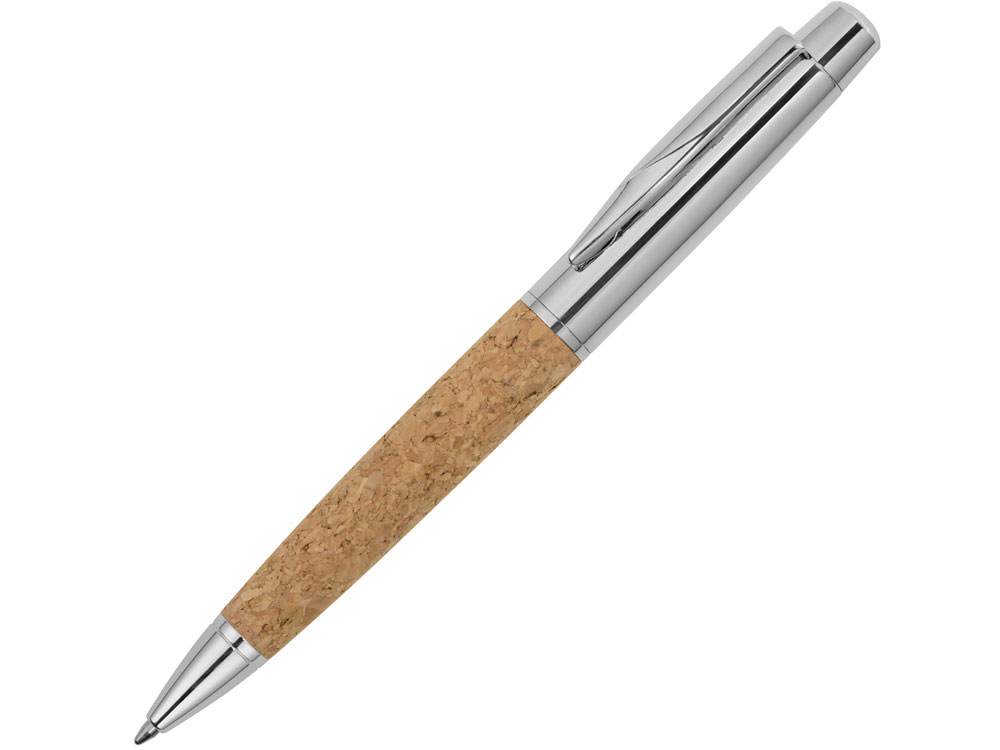 Ручка металлическая шариковая «Cask» оптом под нанесение