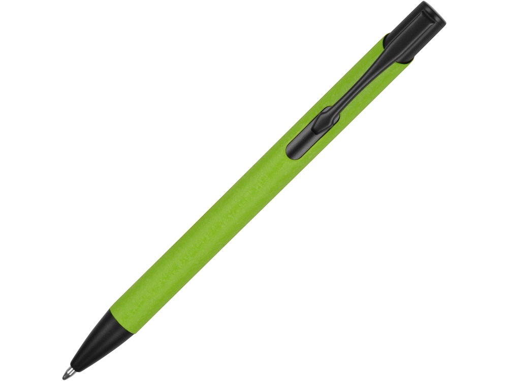 Ручка металлическая шариковая «Crepa» заказать под нанесение логотипа