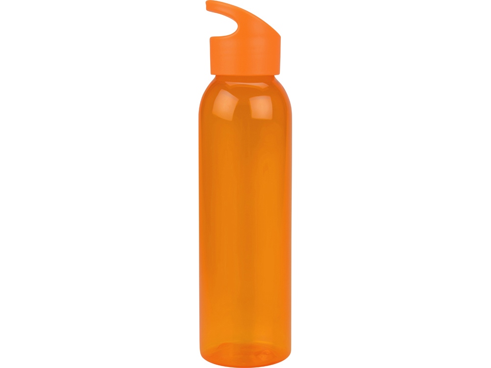 Бутылка для воды «Plain» с нанесением логотипа в Москве