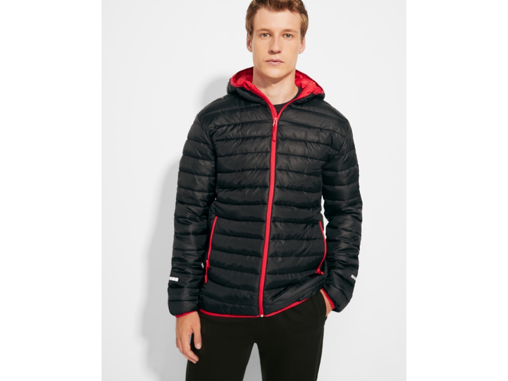 Куртка «Norway sport», мужская заказать под нанесение логотипа