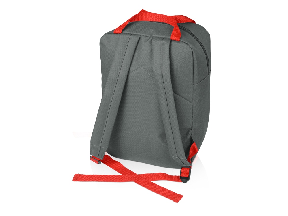 Рюкзак «Lock» с отделением для ноутбука заказать под нанесение логотипа