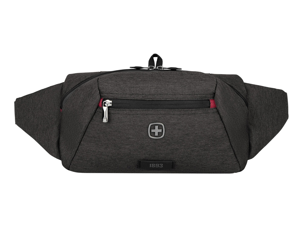 Сумка «MX Crossbody Bag» для ношения через плечо или на поясе на заказ с логотипом компании