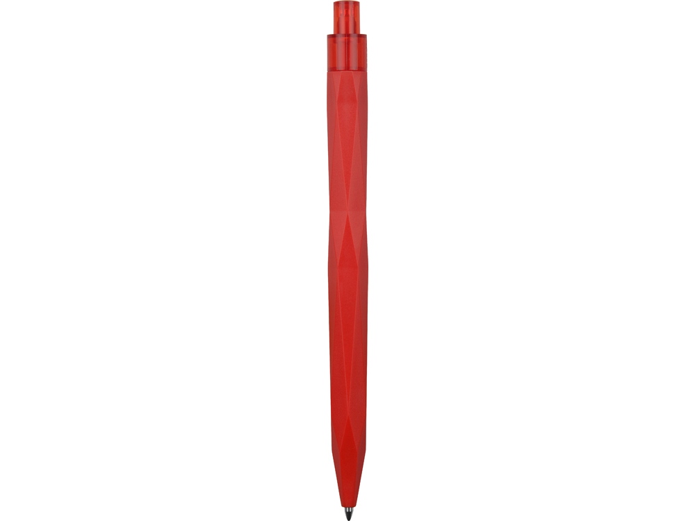 Ручка пластиковая шариковая Prodir QS 20 PMT на заказ с логотипом компании