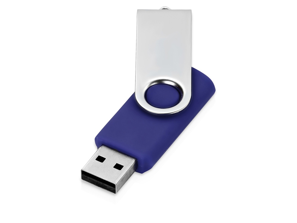 USB-флешка на 32 Гб «Квебек» на заказ с логотипом компании