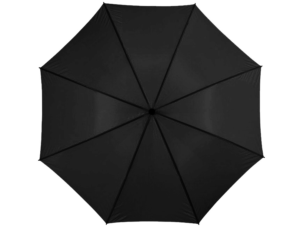 Зонт-трость «Zeke» заказать под нанесение логотипа