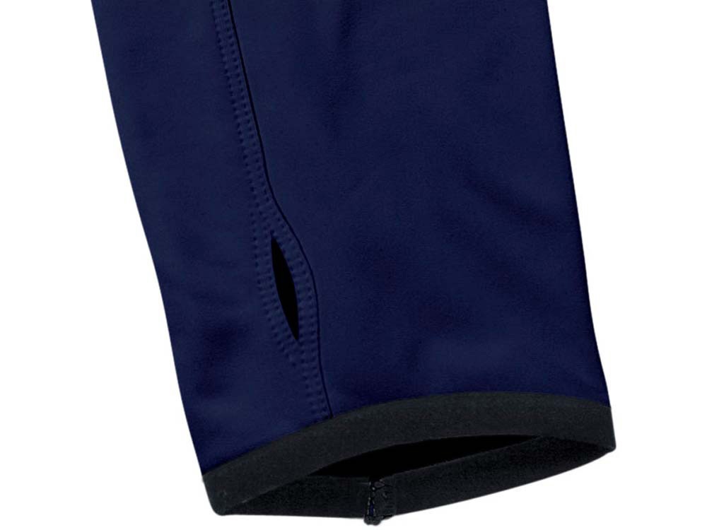 Куртка флисовая "Mani" женская заказать под нанесение логотипа