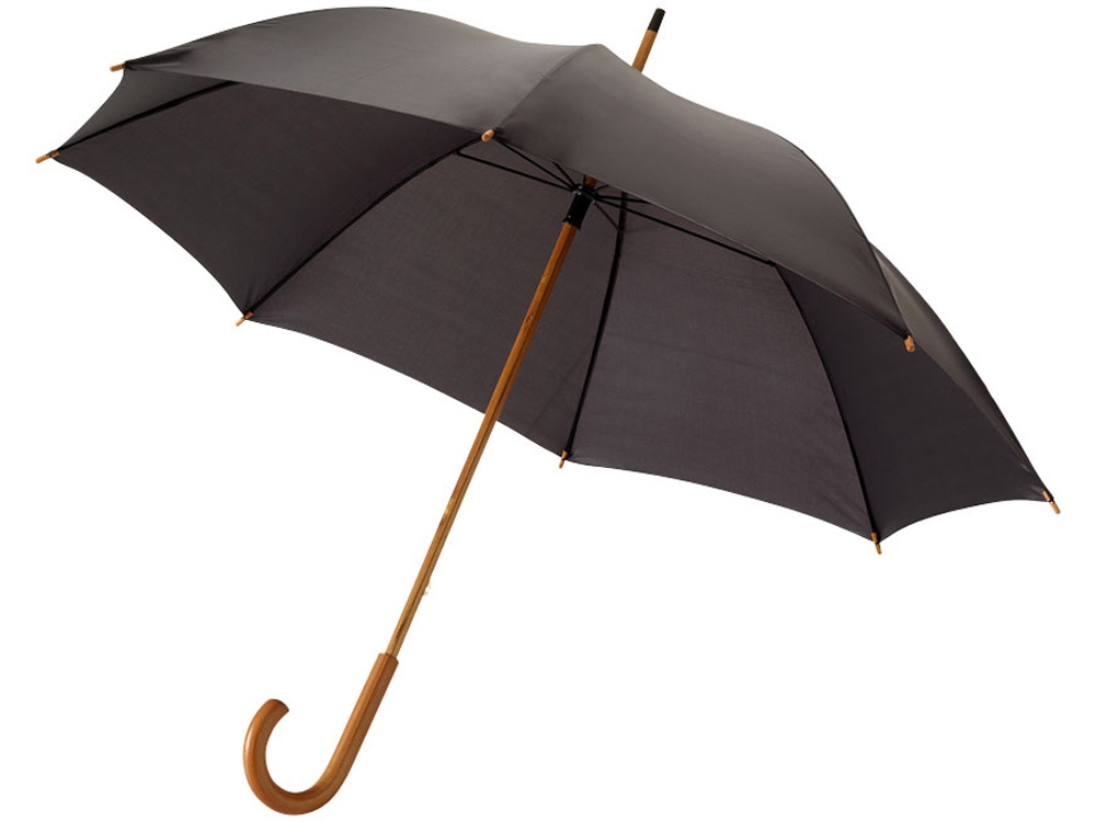 Зонт-трость «Jova» оптом под нанесение