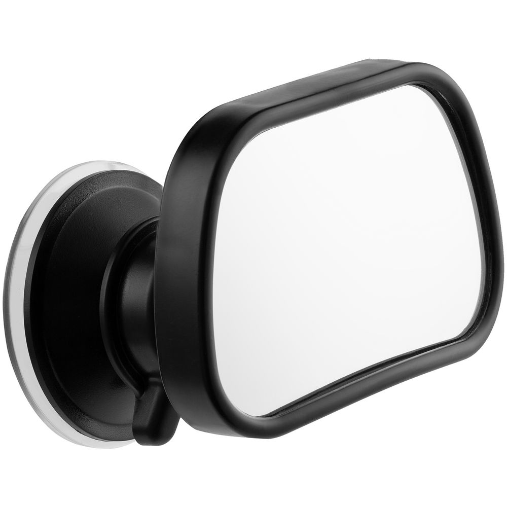 Зеркало салонное Spotter на заказ с логотипом компании