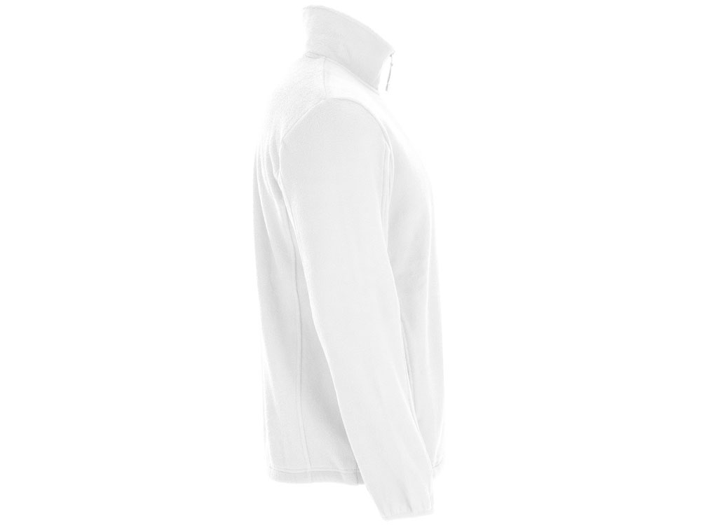 Куртка флисовая «Artic» мужская на заказ с логотипом компании