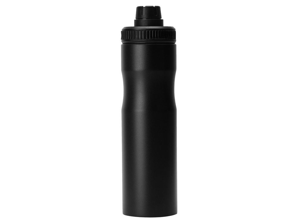Бутылка для воды из стали «Supply», 850 мл на заказ с логотипом компании