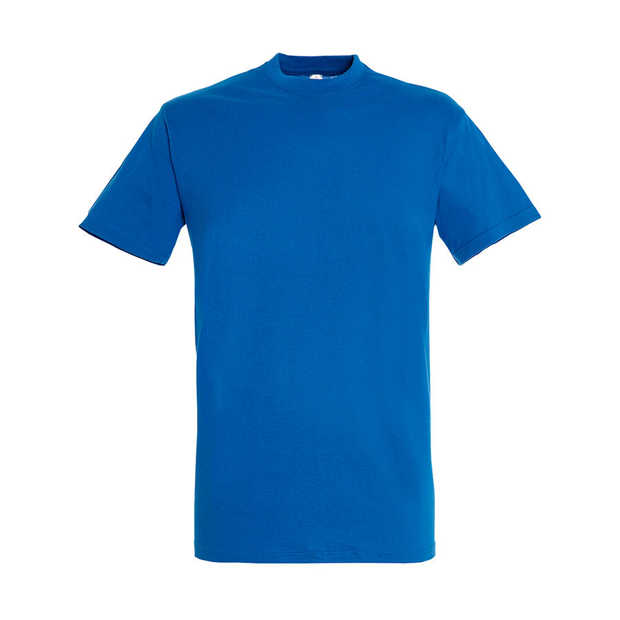 Набор подарочный GEEK: футболка 4XL, брелок, универсальный аккумулятор, косметичка, ярко-синий заказать под нанесение логотипа