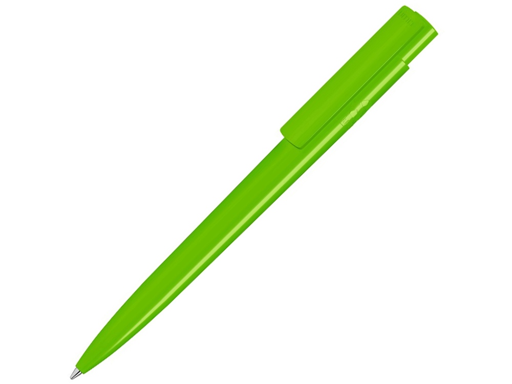 Ручка шариковая с антибактериальным покрытием «Recycled Pet Pen Pro» оптом под нанесение