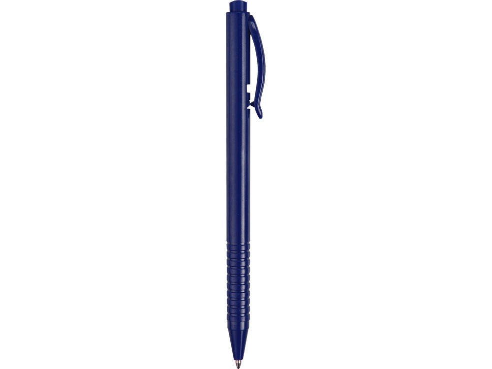 Ручка пластиковая шариковая «Кэмерон» на заказ с логотипом компании