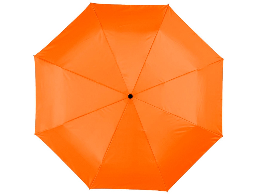 Зонт складной «Alex» с нанесением логотипа в Москве