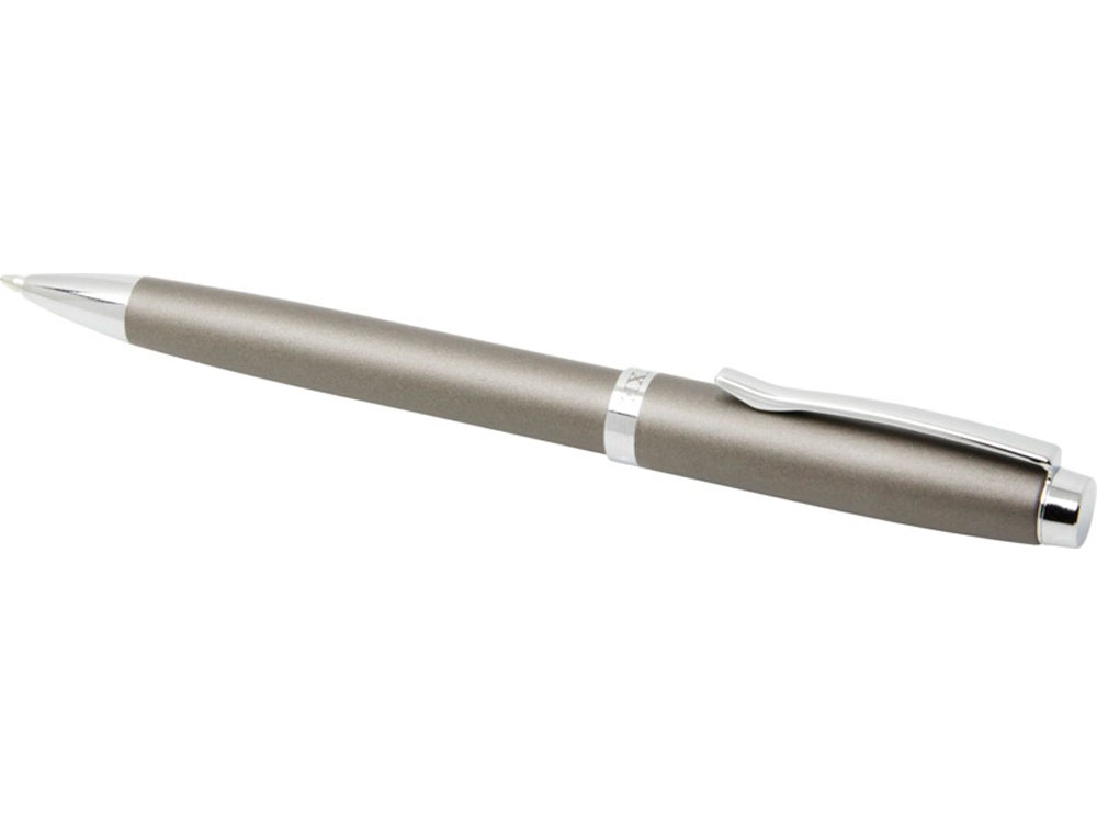 Ручка металлическая шариковая «Vivace» заказать под нанесение логотипа