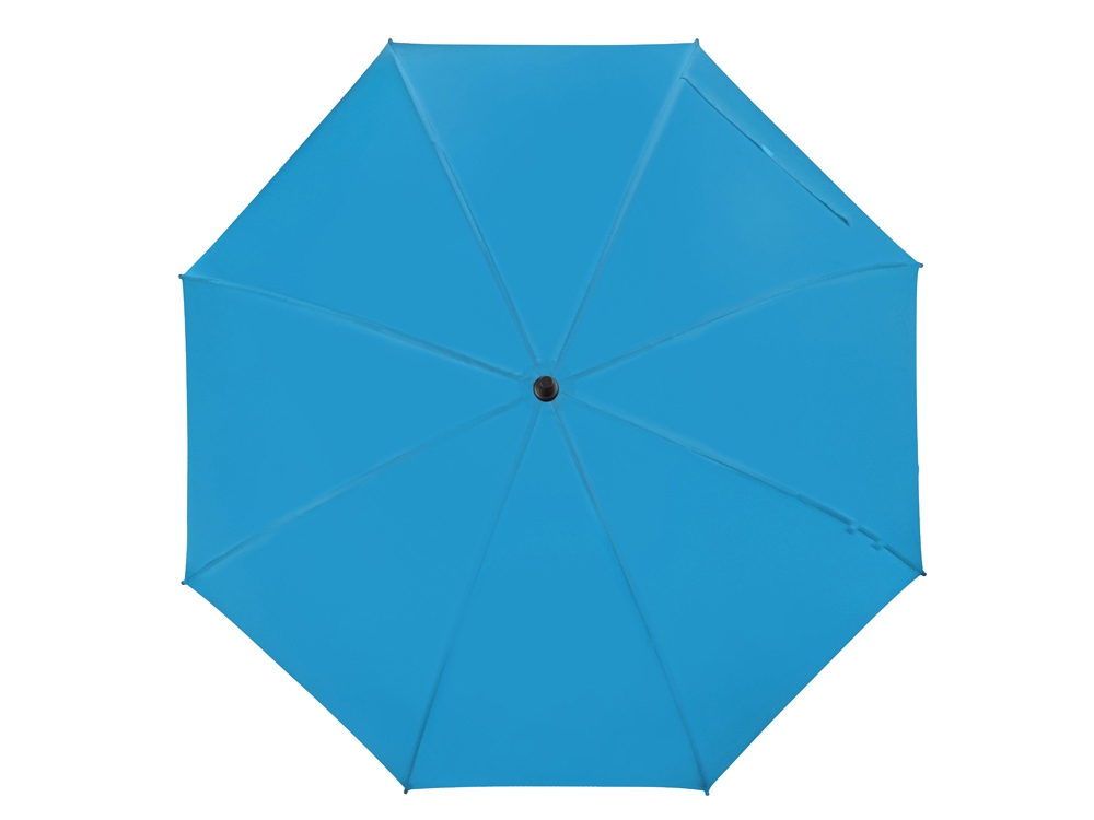 Зонт-трость «Yfke» на заказ с логотипом компании