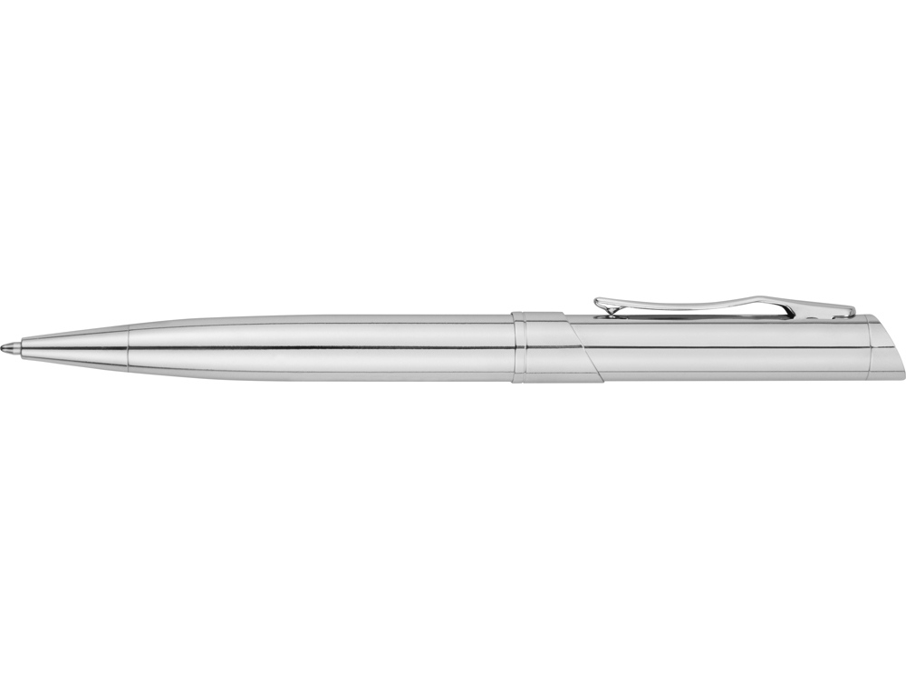 Ручка металлическая шариковая «Глазго» заказать под нанесение логотипа