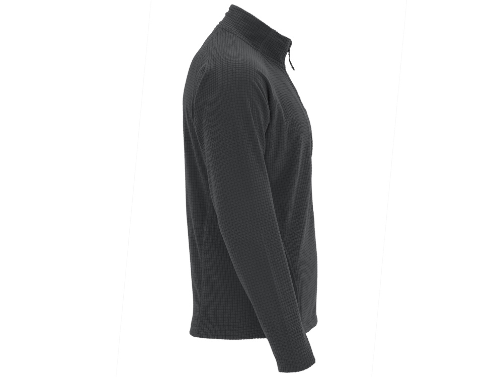 Куртка флисовая «Denali» мужская на заказ с логотипом компании