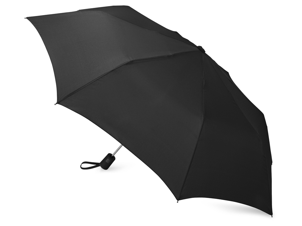 Зонт складной «Irvine» заказать под нанесение логотипа