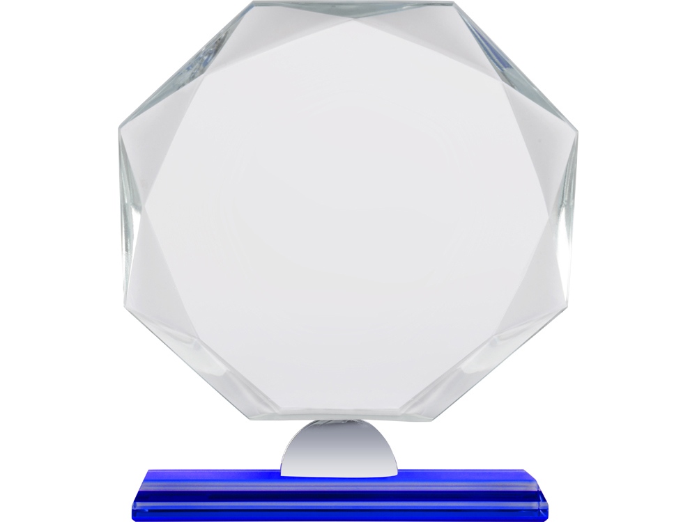 Награда «Diamond» заказать под нанесение логотипа