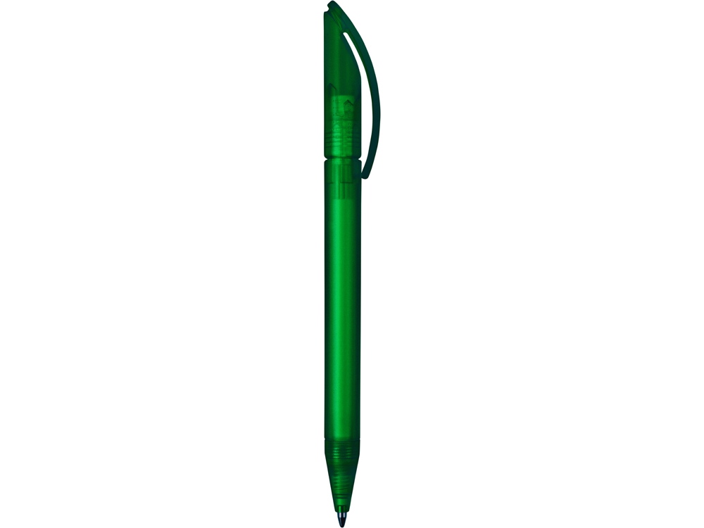 Ручка пластиковая шариковая Prodir DS3 TFF на заказ с логотипом компании