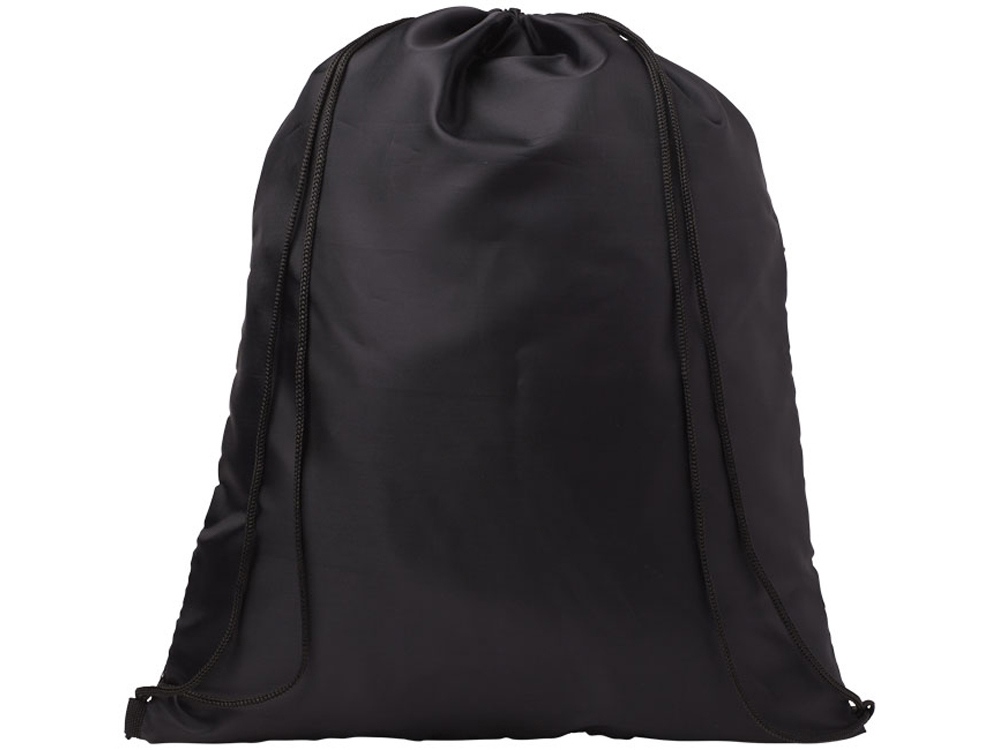 Спортивный рюкзак из сетки на молнии заказать под нанесение логотипа