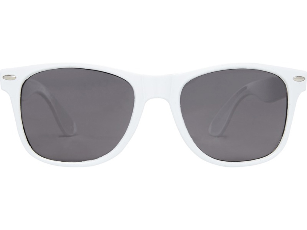 Солнцезащитные очки «Sun Ray» из переработанного PET-пластика заказать под нанесение логотипа
