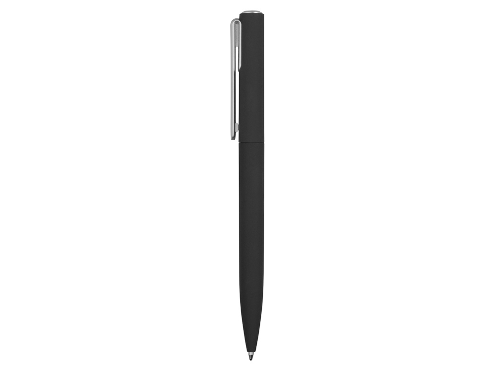 Ручка пластиковая шариковая «Bon» soft-touch заказать под нанесение логотипа