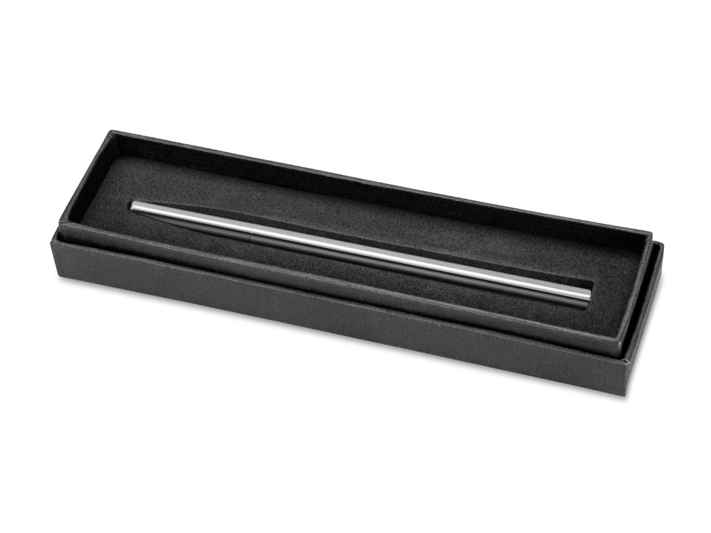 Ручка металлическая гелевая «Перикл» заказать под нанесение логотипа