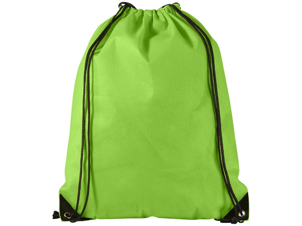 Рюкзак-мешок «Evergreen» заказать под нанесение логотипа