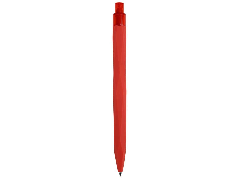 Ручка пластиковая шариковая Prodir QS 20 PRT «софт-тач» заказать под нанесение логотипа