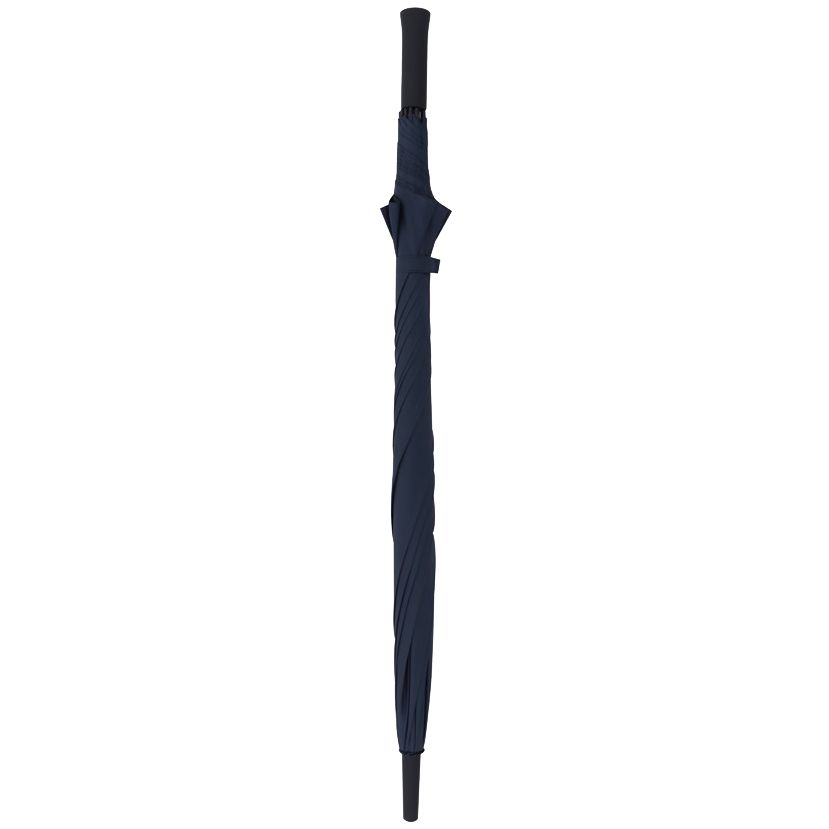 Зонт-трость Zero XXL, темно-синий заказать под нанесение логотипа