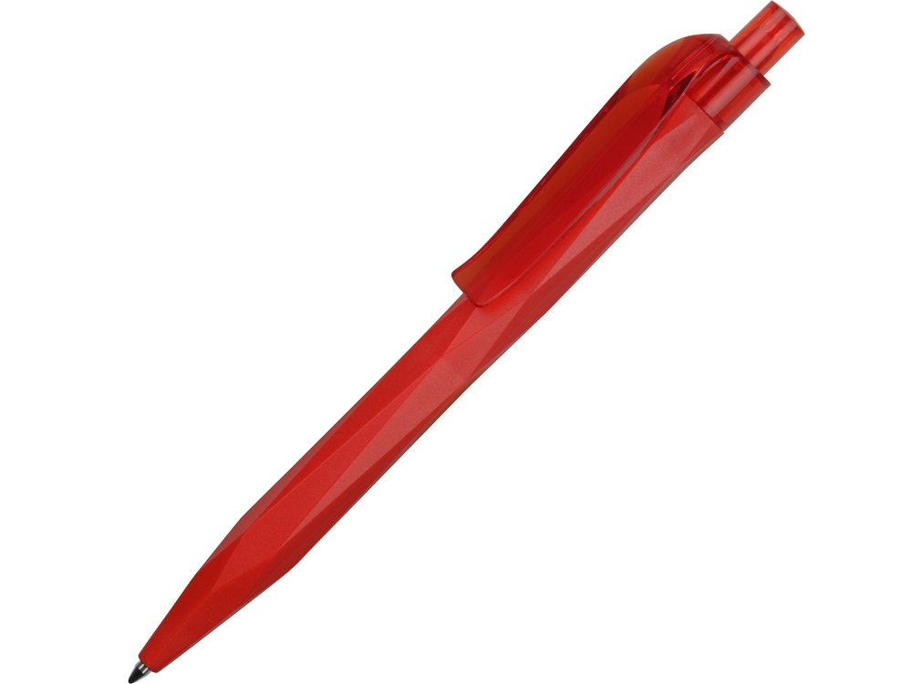 Ручка пластиковая шариковая Prodir QS 20 PMT заказать в Москве