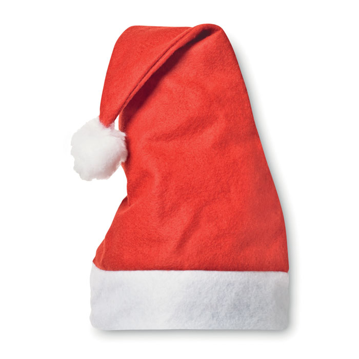 Рождественский колпак заказать под нанесение логотипа