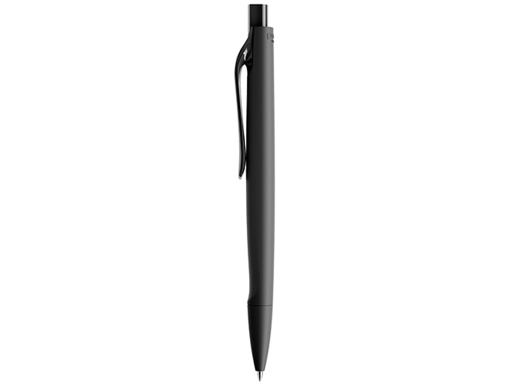 Ручка пластиковая шариковая Prodir DS6 PRR «софт-тач» заказать под нанесение логотипа