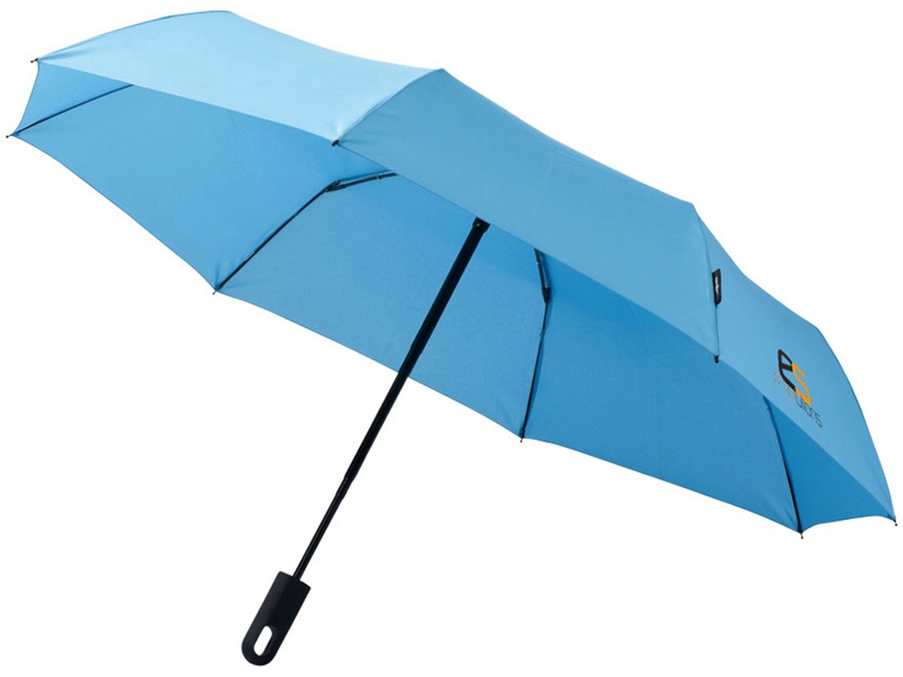 Зонт складной «Traveler» оптом под нанесение