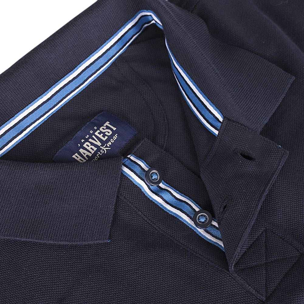 Рубашка поло женская Avon Ladies, темно-синяя, размер S заказать под нанесение логотипа