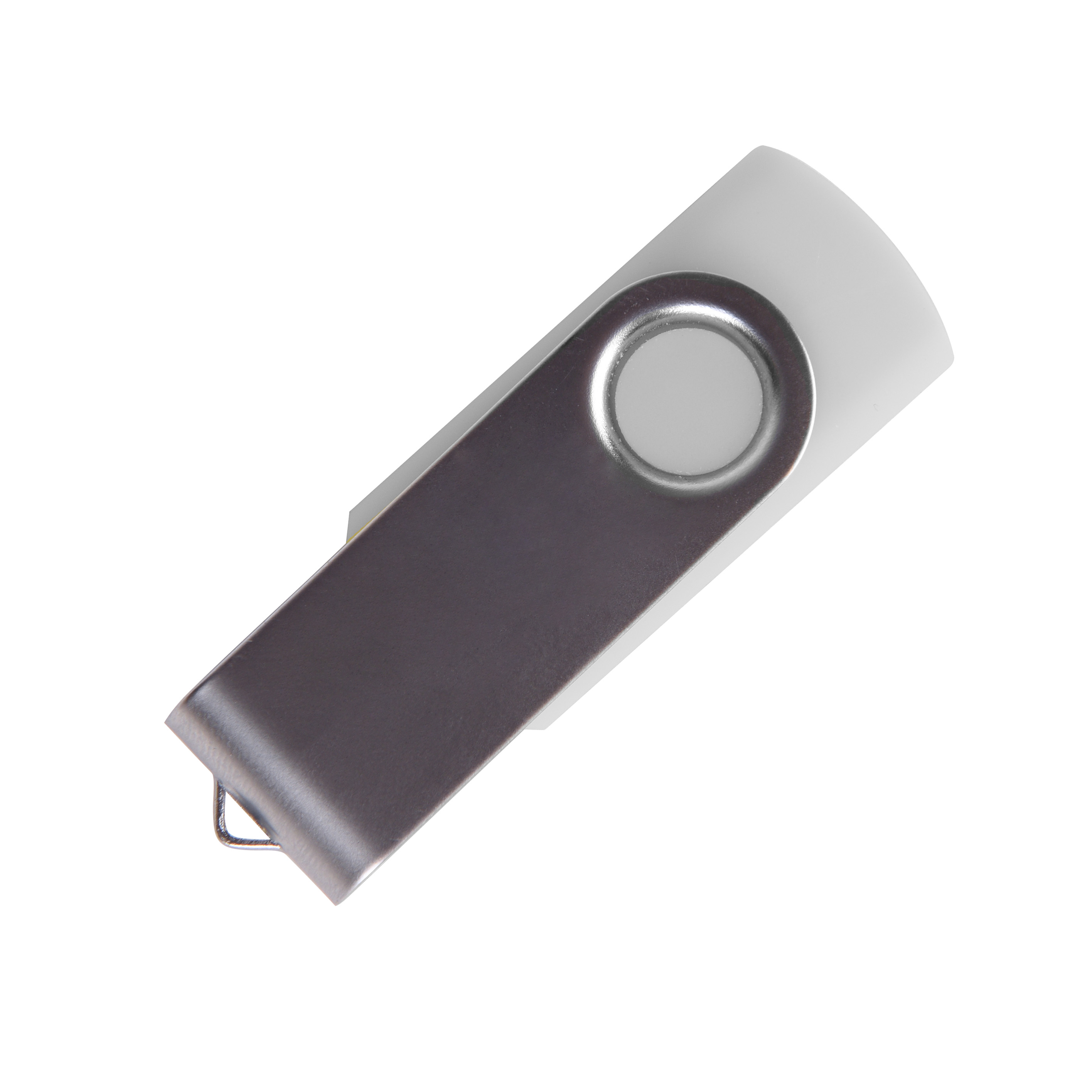 USB flash-карта DOT (16Гб) оптом под нанесение