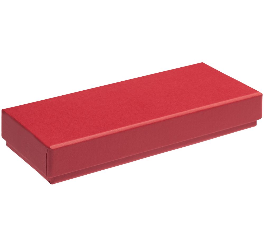 Коробка Tackle, красная заказать под нанесение логотипа