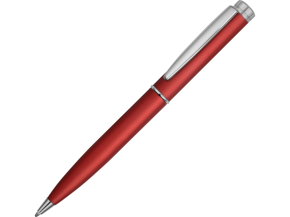 Ручка металлическая шариковая «Келли» оптом под нанесение