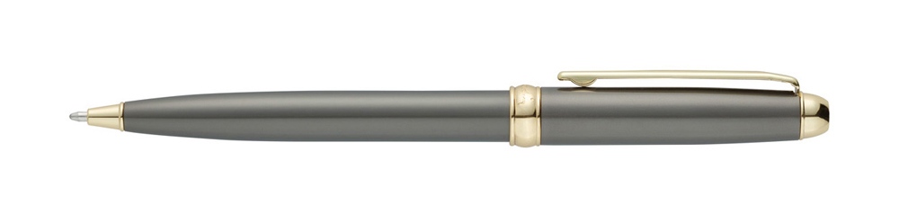 Ручка шариковая «Eco» на заказ с логотипом компании