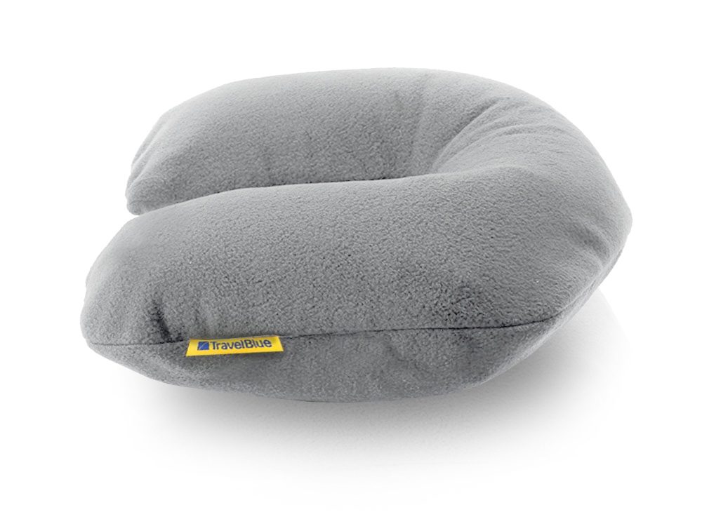 Подушка Comfi-Pillow на заказ с логотипом компании