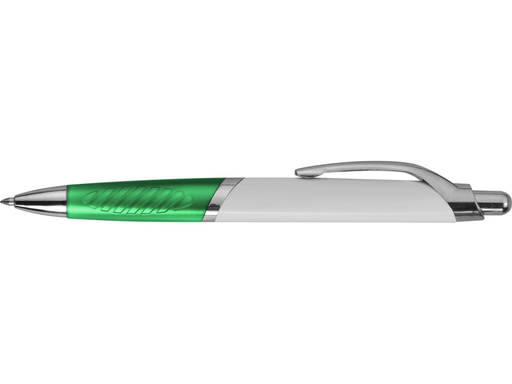 Ручка пластиковая шариковая «Призма» заказать под нанесение логотипа