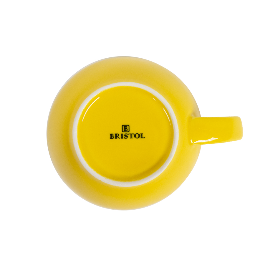 Чайная/кофейная пара CAPPUCCINO на заказ с логотипом компании