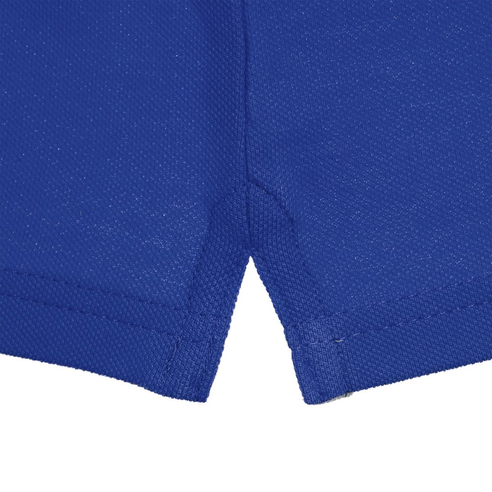 Рубашка поло мужская Virma Premium, ярко-синяя (royal), размер S на заказ с логотипом компании